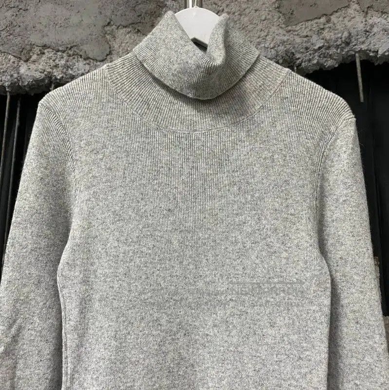 Valentino Valentino Gray Long Sleeve Dress for Women . Size M / US 6-8 / IT 42-44 - 3 Thumbnail