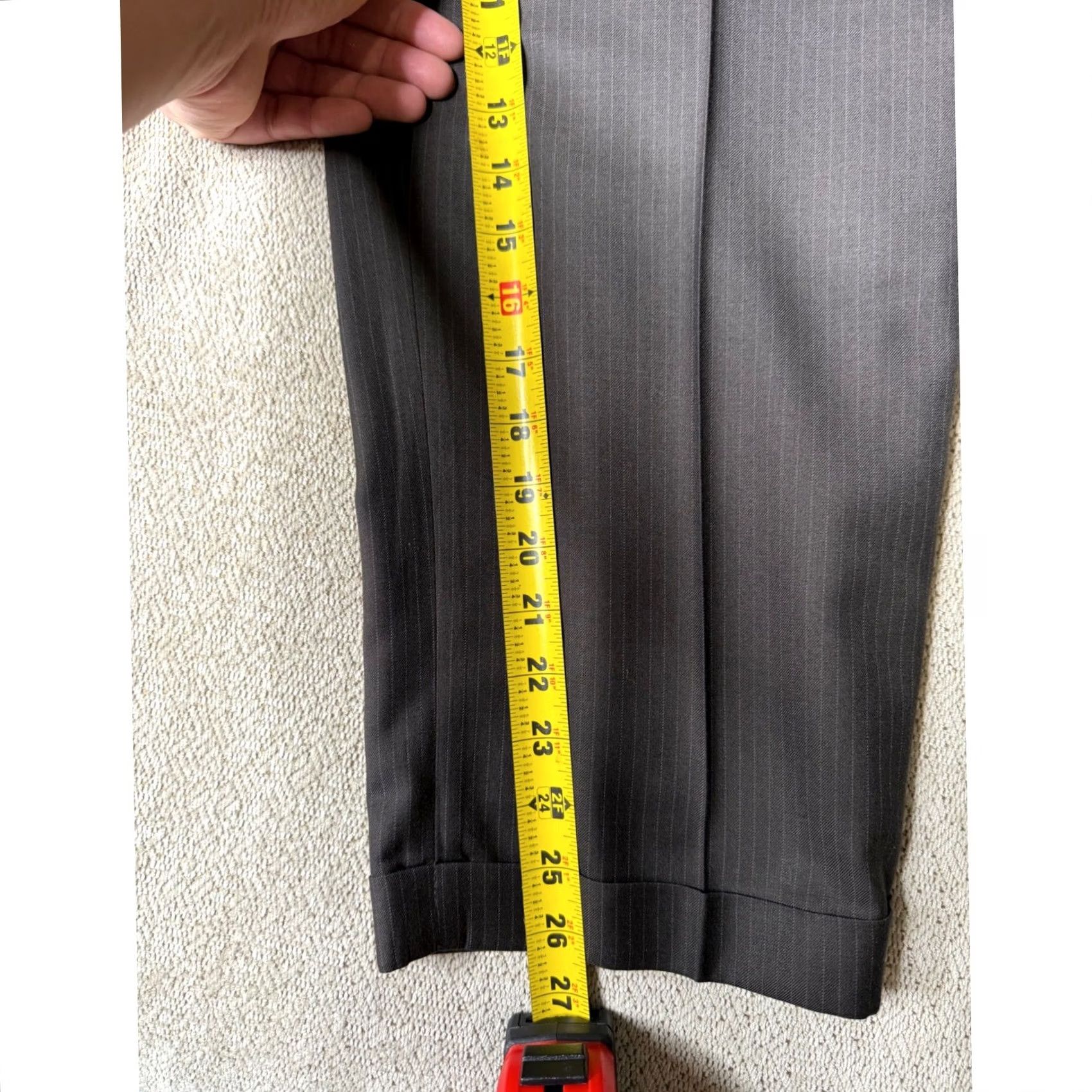 Vintage VINTAGE? Size US 40 / EU 56 - 7 Thumbnail