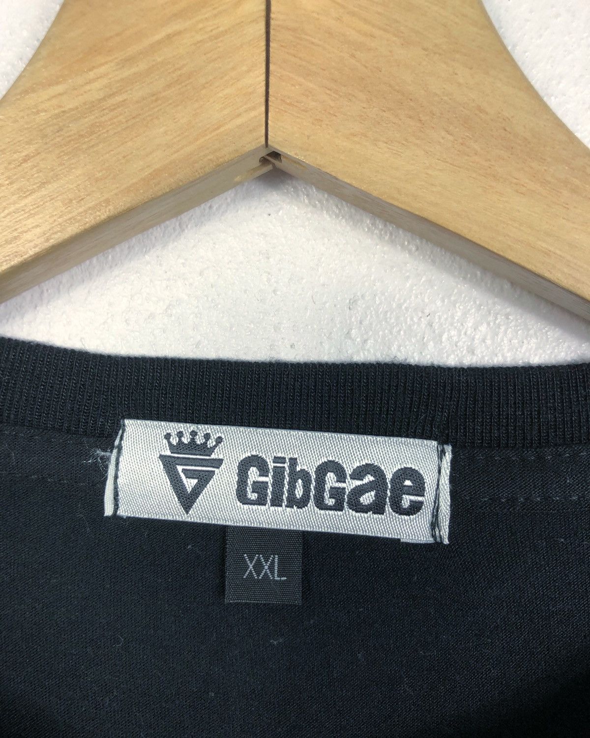 Japanese Brand Rare Gibgae Japan Child's Play Chucky Overprint Tee Size US XXL / EU 58 / 5 - 8 Thumbnail