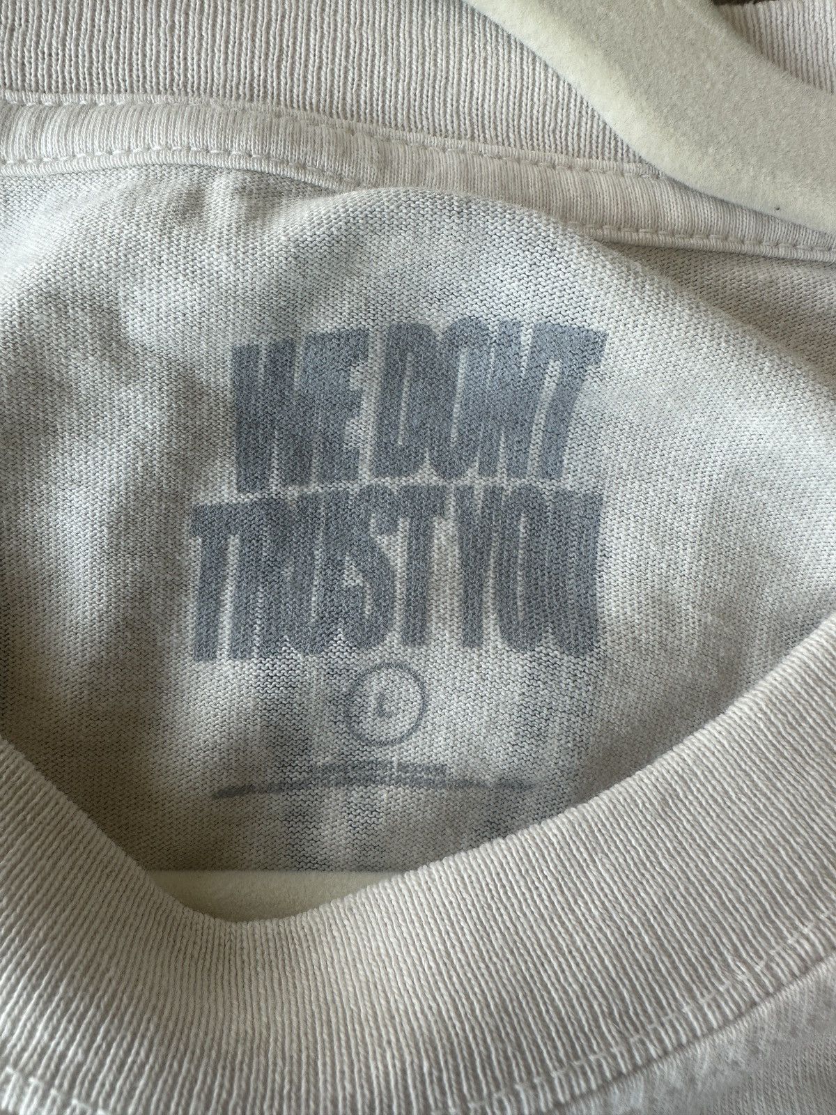 Metro Boomin Metro Boomin We Don’t Trust You Long Sleeve Size US L / EU 52-54 / 3 - 3 Thumbnail