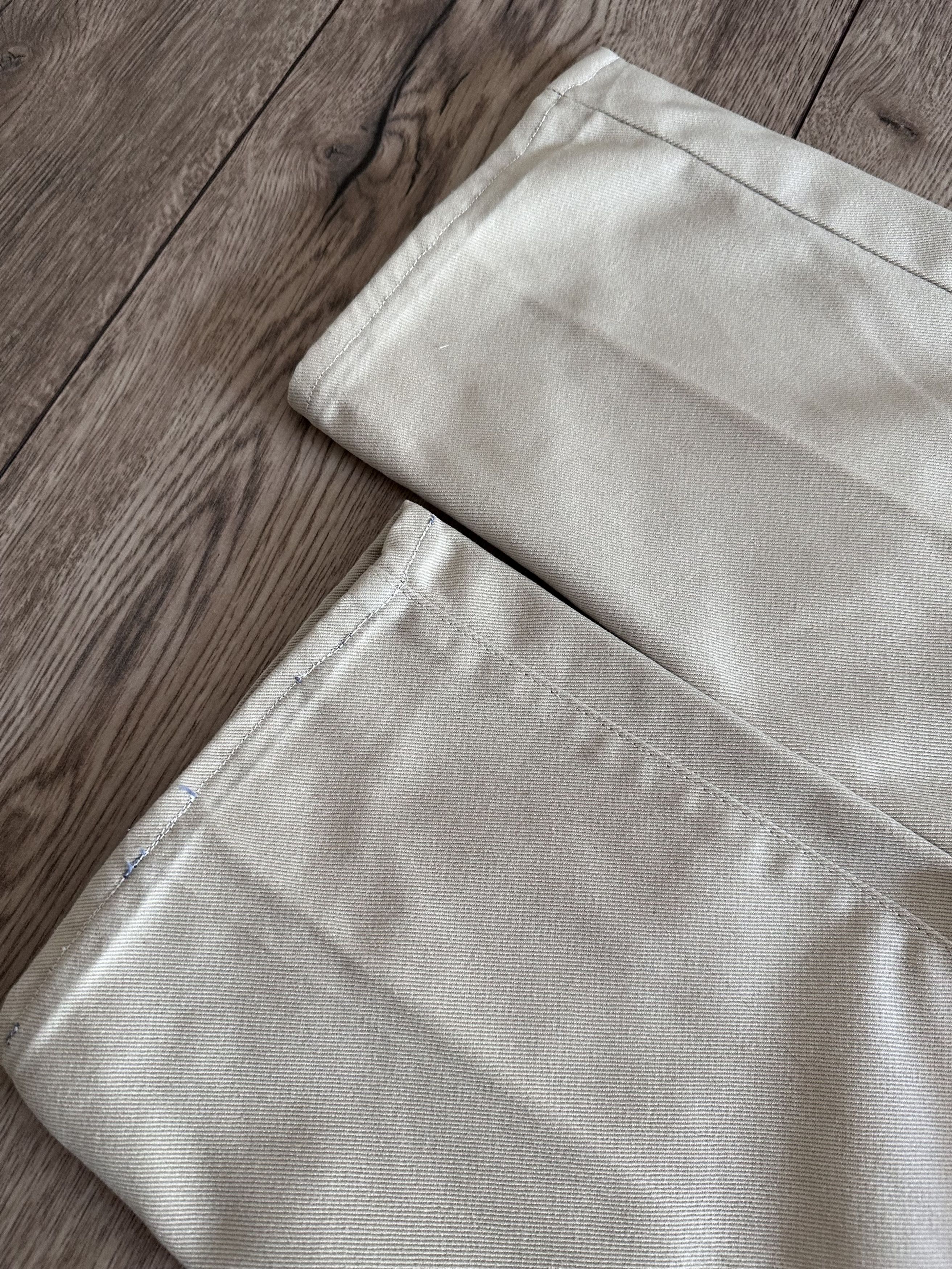Levi's Vintage Clothing Trousers Levis Strauss Sta Prest vintage men chino Size US 38 / EU 54 - 4 Thumbnail