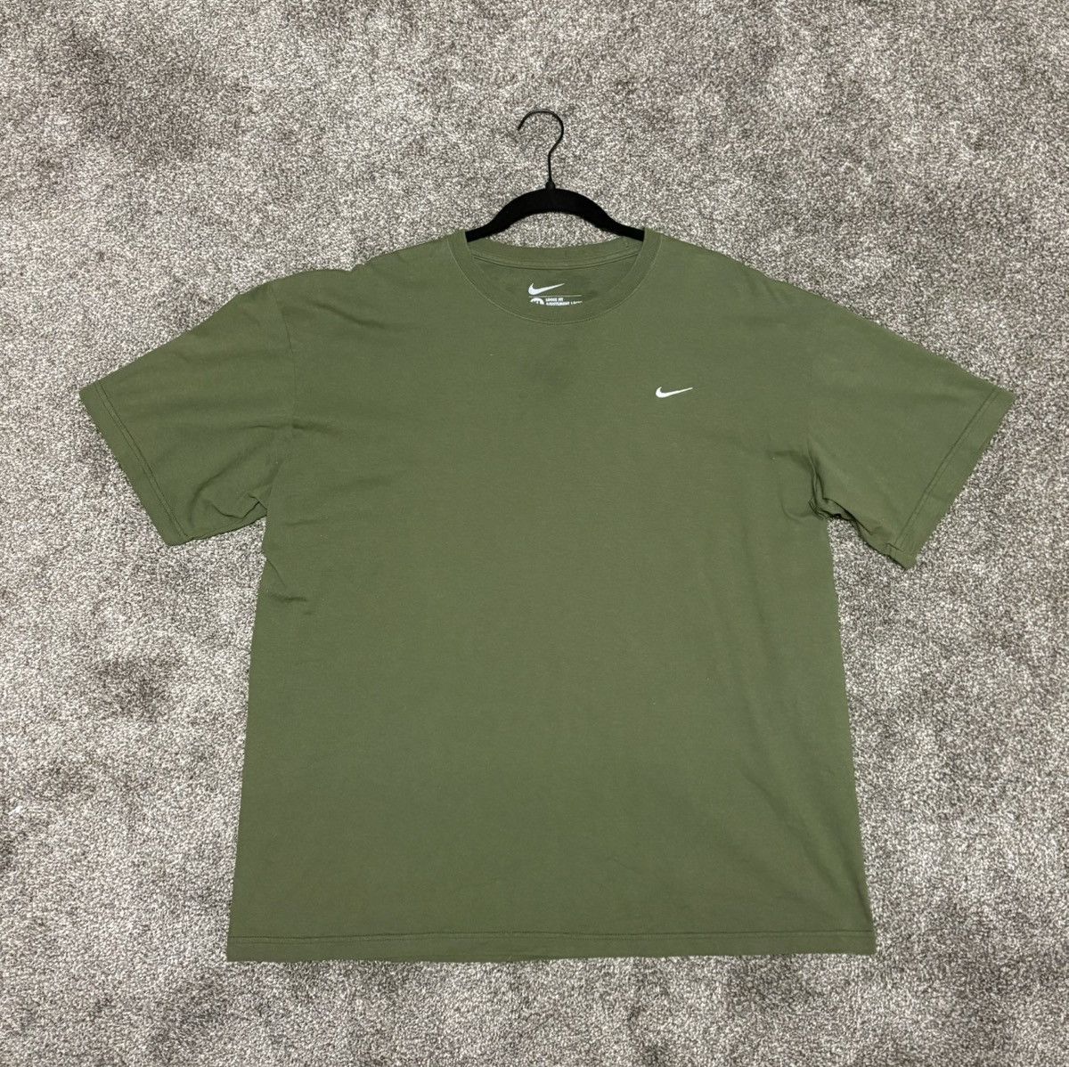 Nike Nike T shirt Size US XL / EU 56 / 4 - 1 Thumbnail