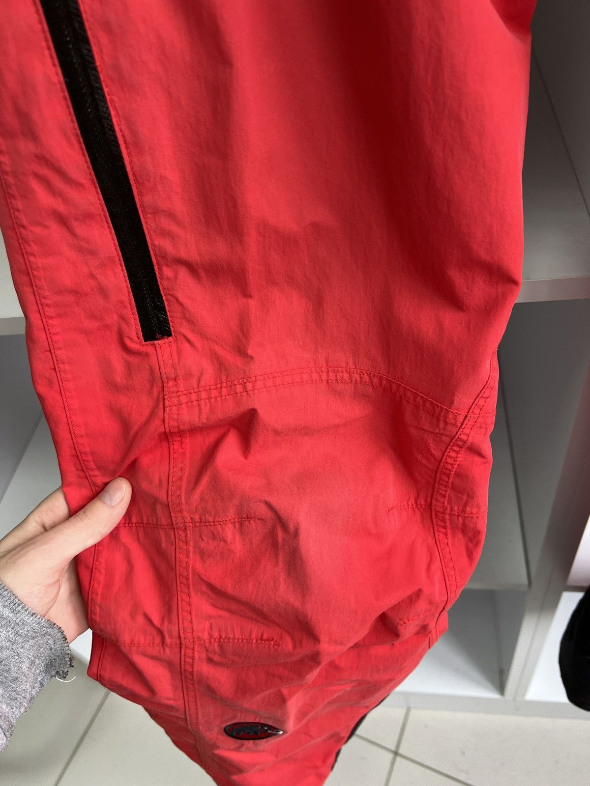 Mammut × Vintage Vintage Mammut Mountain Ski Outdoor Pants Size US 33 - 10 Thumbnail