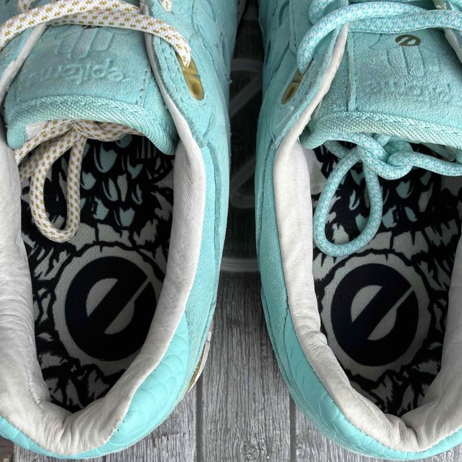 Saucony Saucony Shadow 5000 Epitome Righteous One Big Fish S70200-1 Size US 10.5 / EU 43-44 - 6 Thumbnail