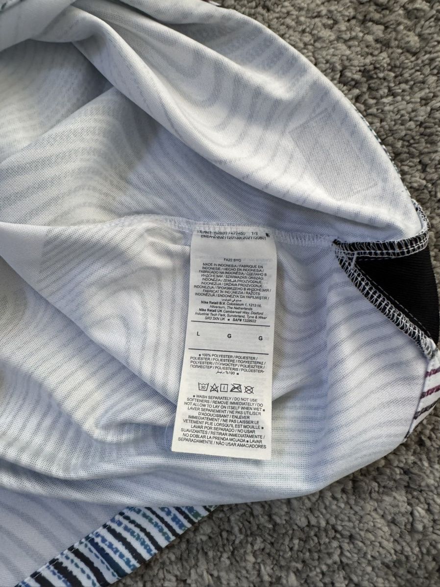 Nike Nike fc Liverpool 2020-2023 Size US L / EU 52-54 / 3 - 6 Thumbnail