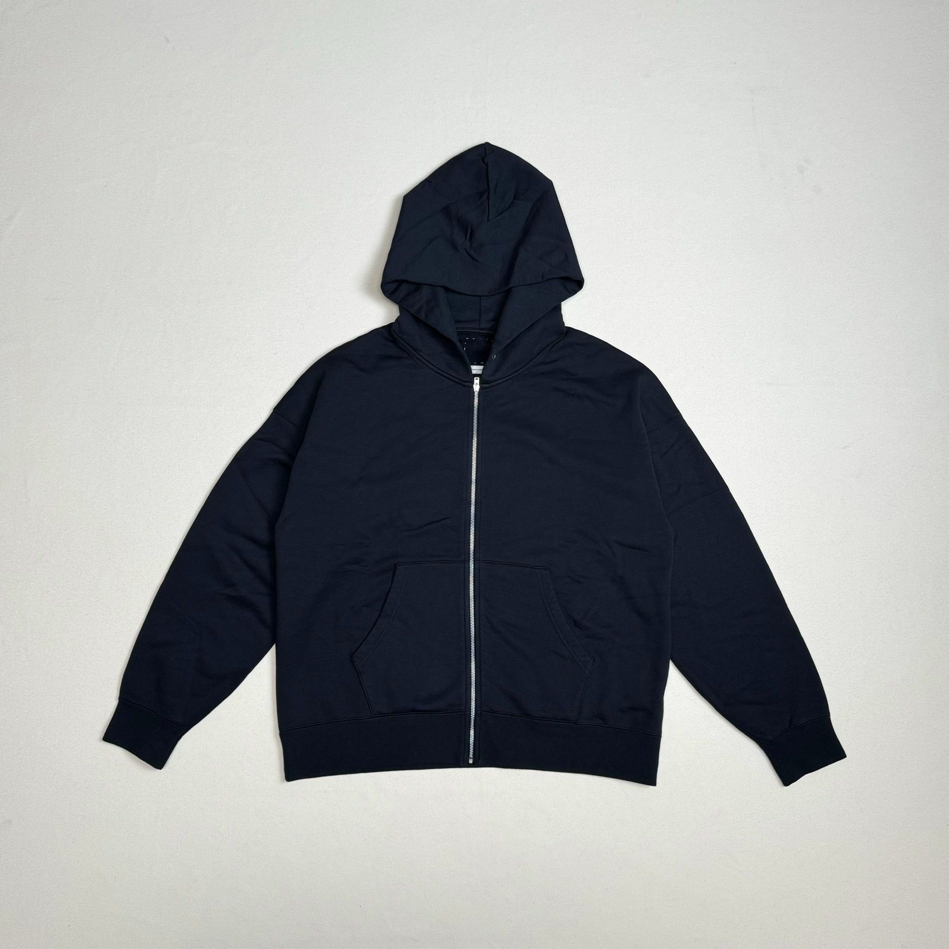 Visvim VISVIM 25aw Ultimate Jumbo SB Hoodie Size US L / EU 52-54 / 3 - 1 Thumbnail
