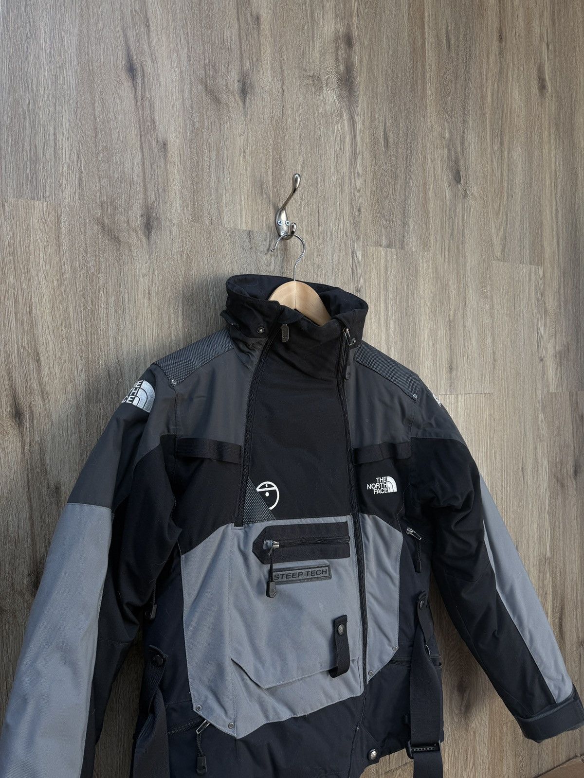 The North Face North Face Steep Tech Size L / US 10 / IT 46 - 2 Thumbnail