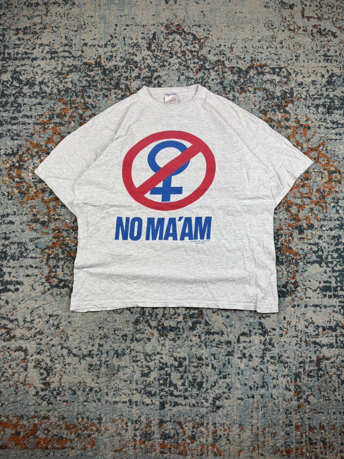 Band Tees Vintage 90s Married sith children al bundy no maam movie tee Size US XL / EU 56 / 4 - 1 Thumbnail