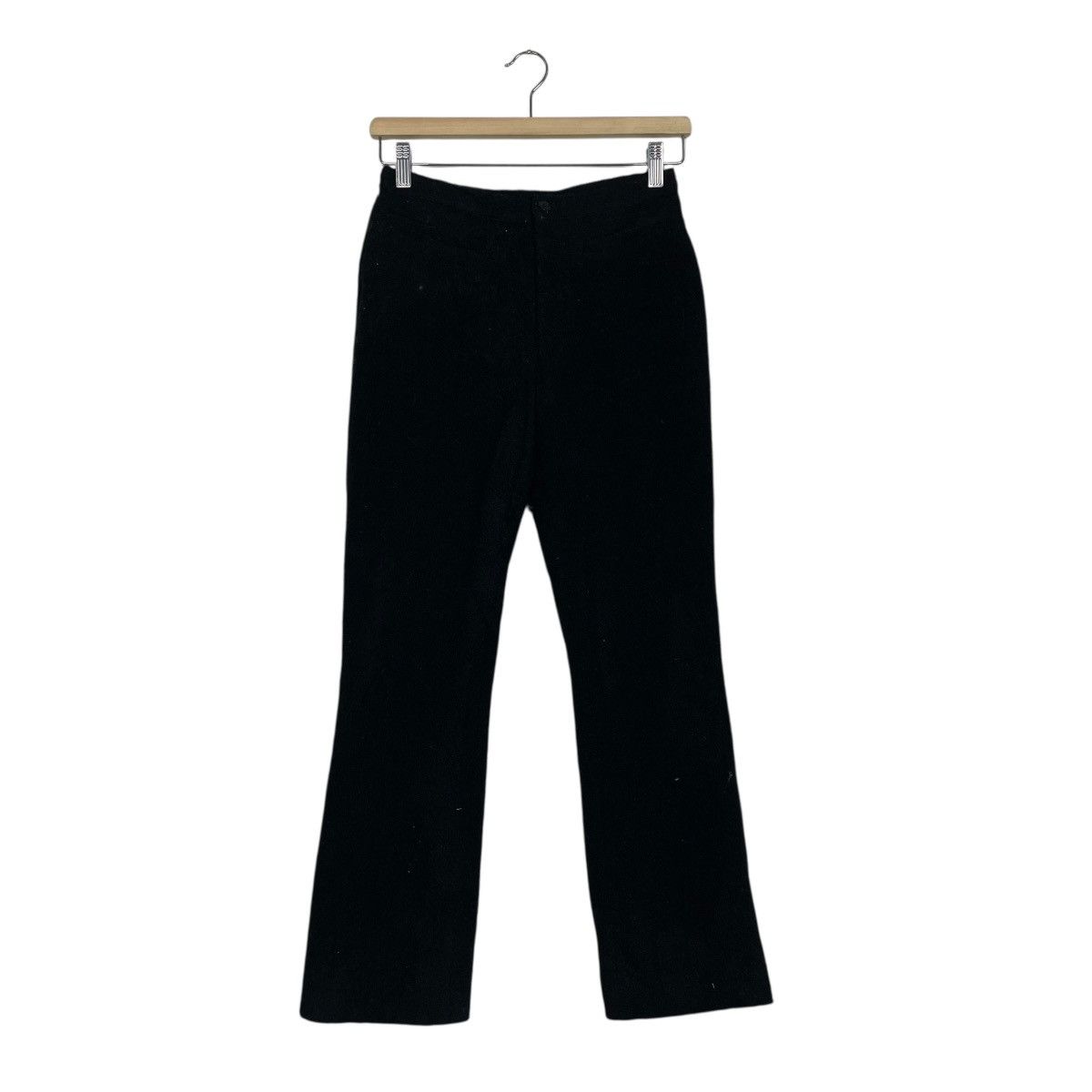 Agnes B Paris Wool Pant