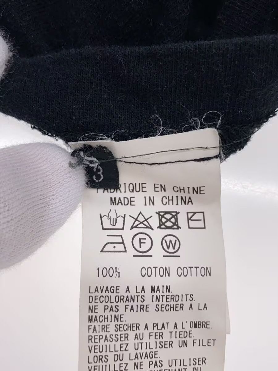 Ground Y × Yohji Yamamoto Upside Down Logo Long Sleeve Tee Size US L / EU 52-54 / 3 - 6 Thumbnail