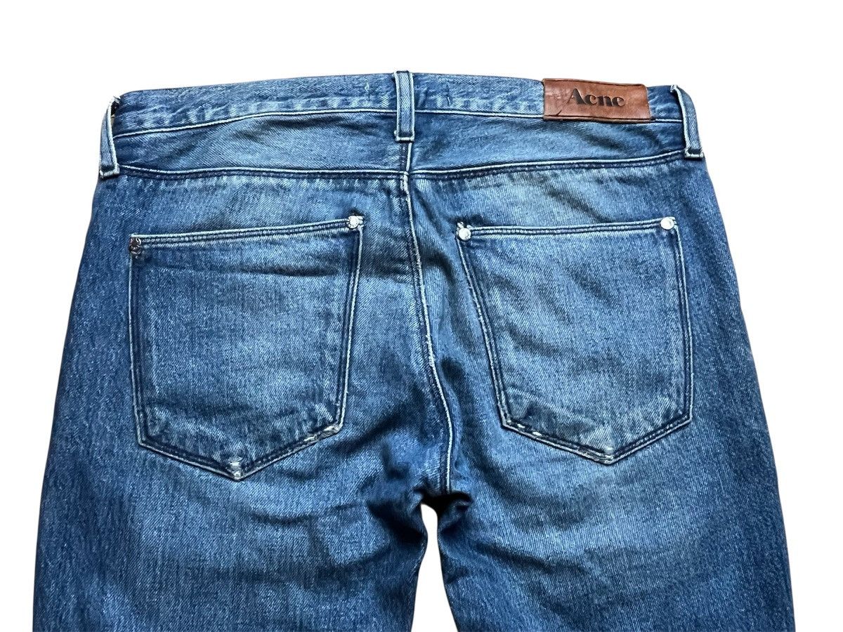 Acne Studios Ance Studio jeans Size US 32 / EU 48 - 4 Thumbnail