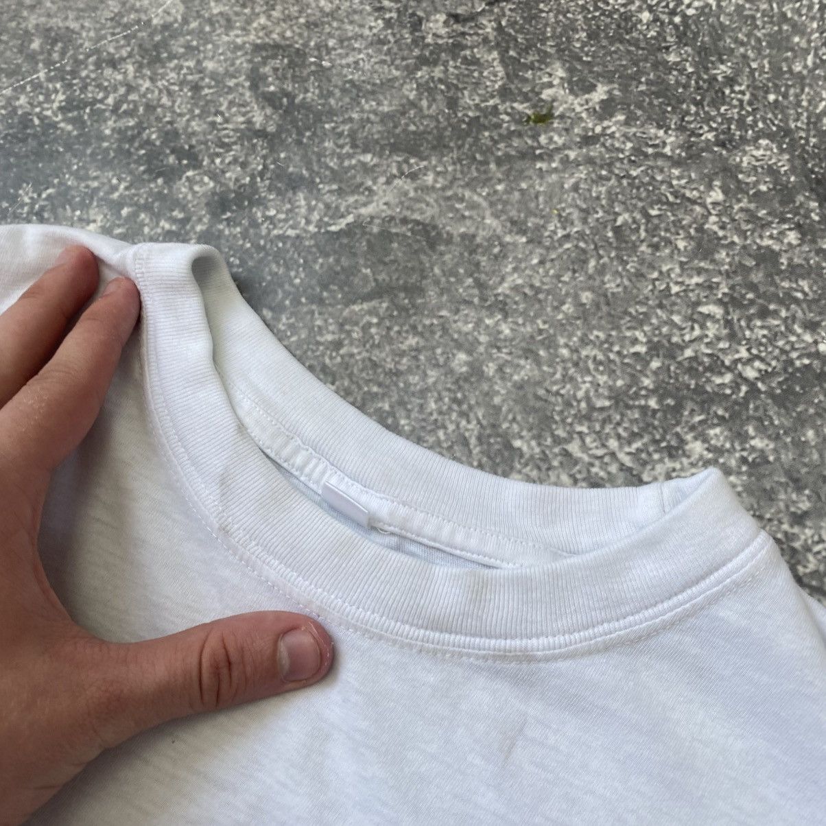 Designer Vintage Hokusai Big Graphic Logo designer 1990’s tee Size US M / EU 48-50 / 2 - 7 Thumbnail