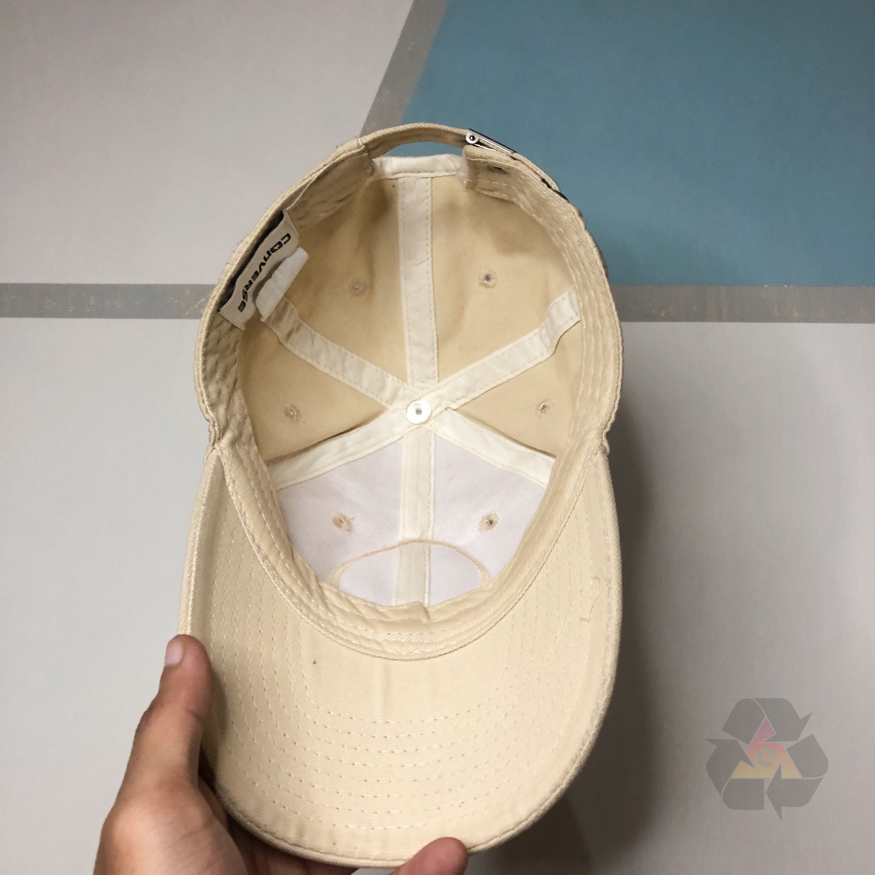 Converse Vintage Convers All Star Cap Size ONE SIZE - 6 Thumbnail
