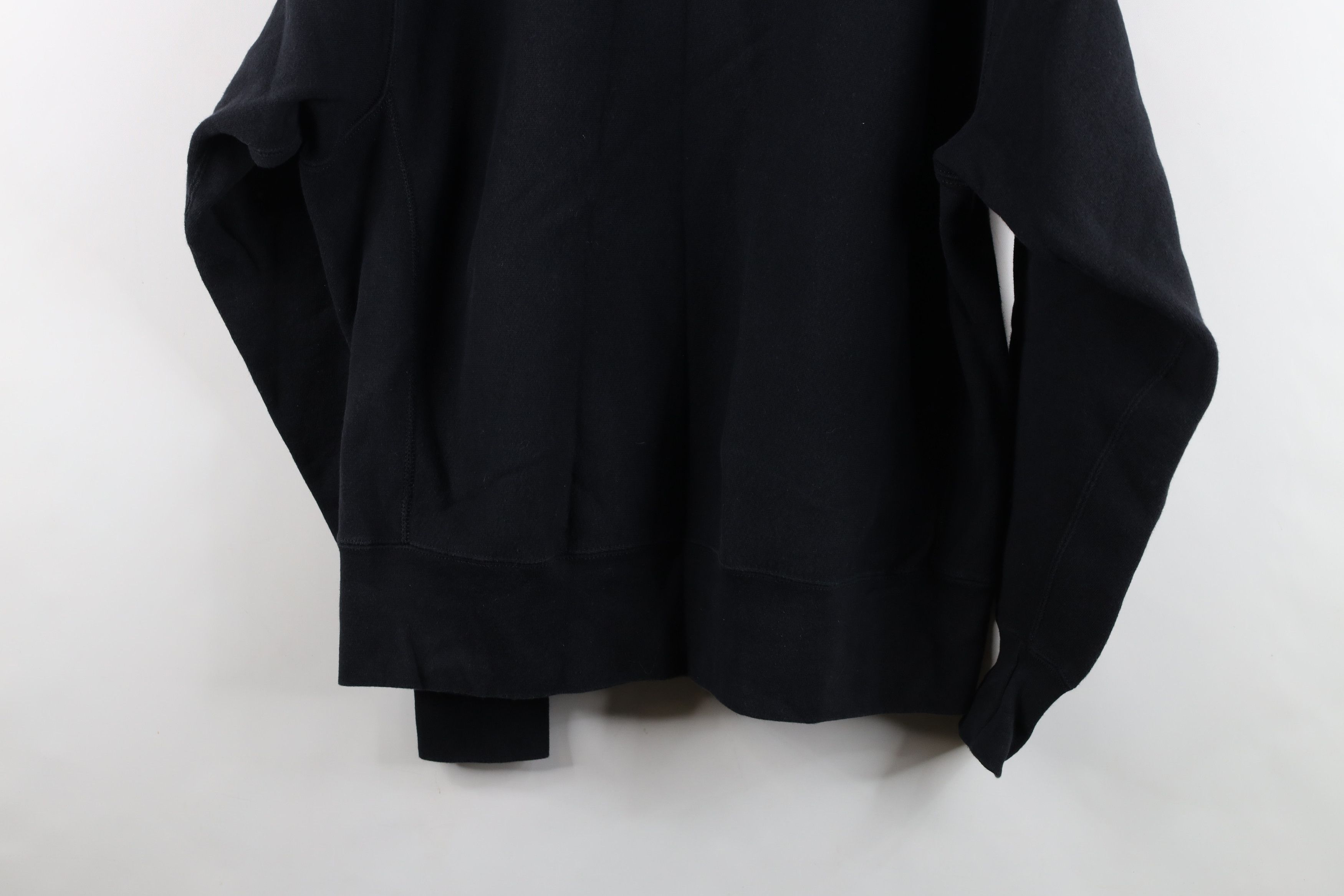 Vintage Vintage 90s Weave Heidelberg Heavyweight Sweatshirt USA Size US XL / EU 56 / 4 - 13 Thumbnail