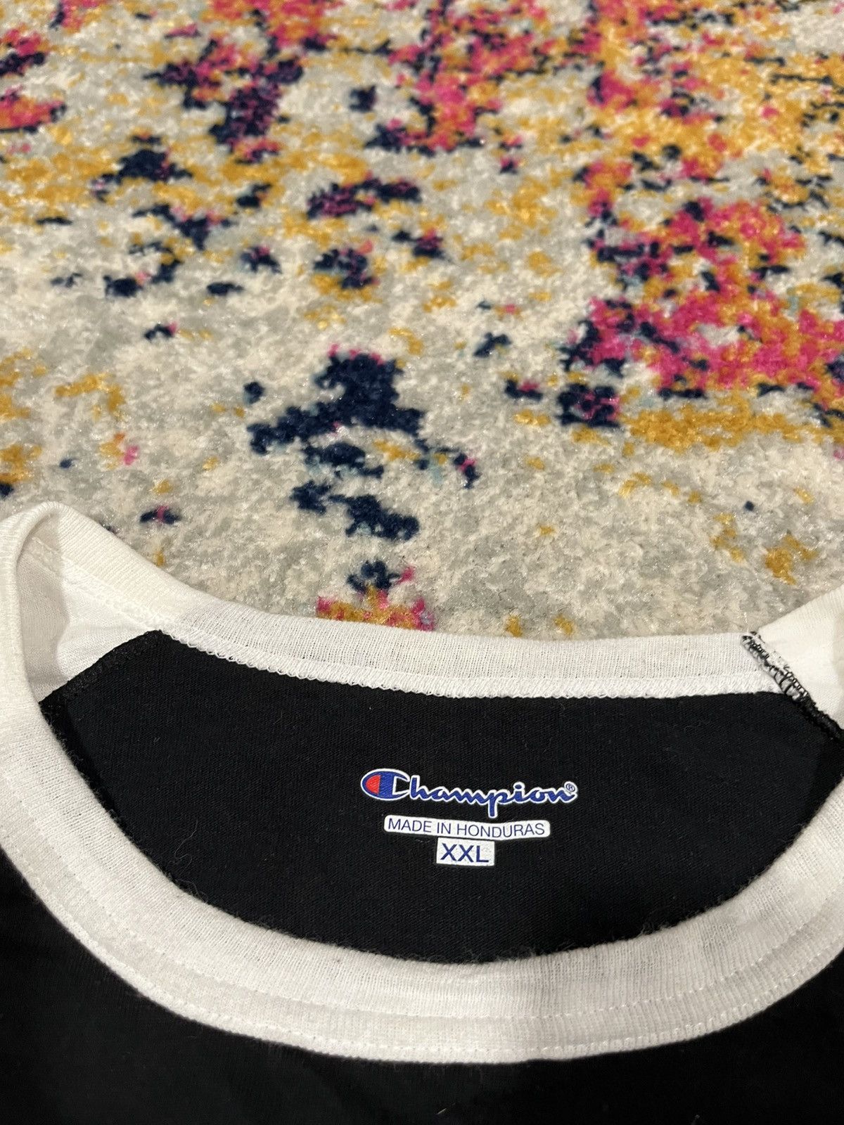 Supreme Champion Long Sleeve 2XL Size US XXL / EU 58 / 5 - 5 Thumbnail