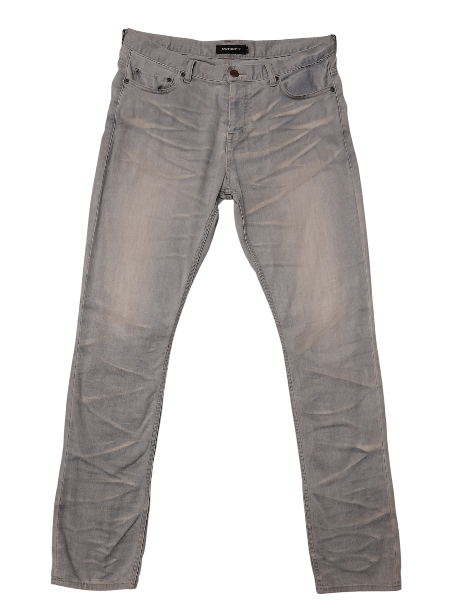 JACKROSE Jack Rose Japan Special Edition Denim (F377) Waist 34 Size US 34 / EU 50 - 6 Thumbnail