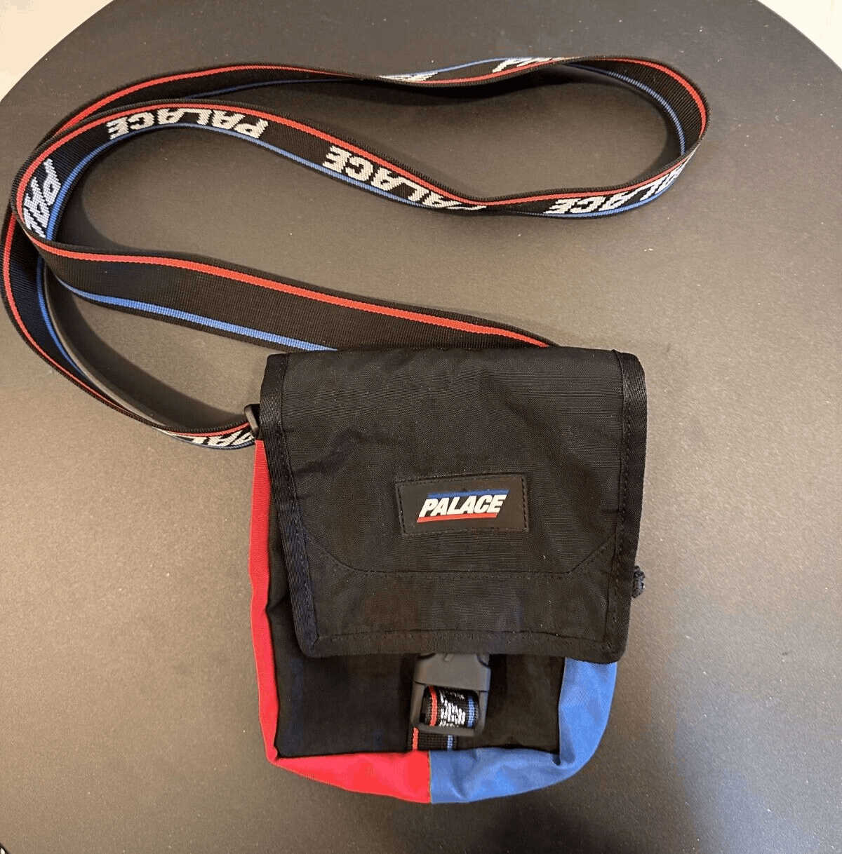 Palace crossbody online bag