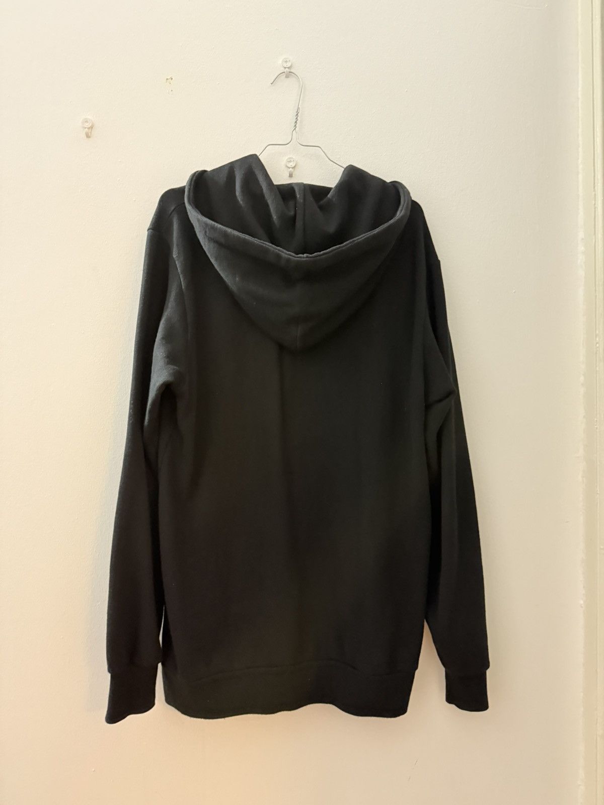 Trapstar London Trapstar Barbed Wire Arch Hoodie Size US M / EU 48-50 / 2 - 2 Thumbnail