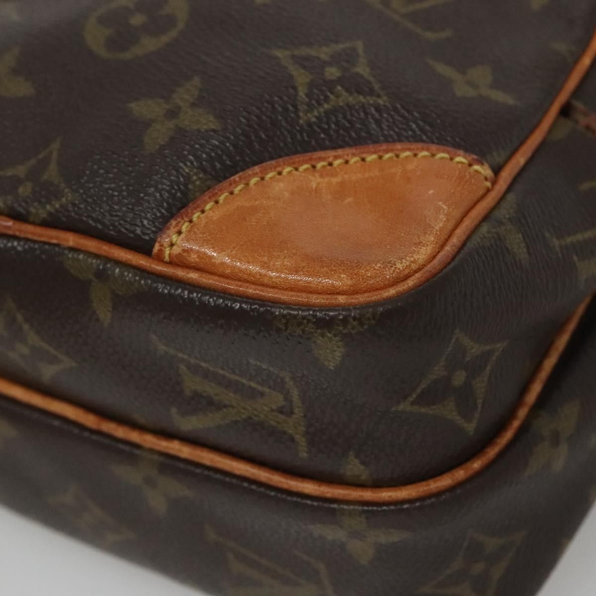 Louis Vuitton LOUIS VUITTON Monogram Amazon Shoulder Bag M45236 Size ONE SIZE - 15 Thumbnail