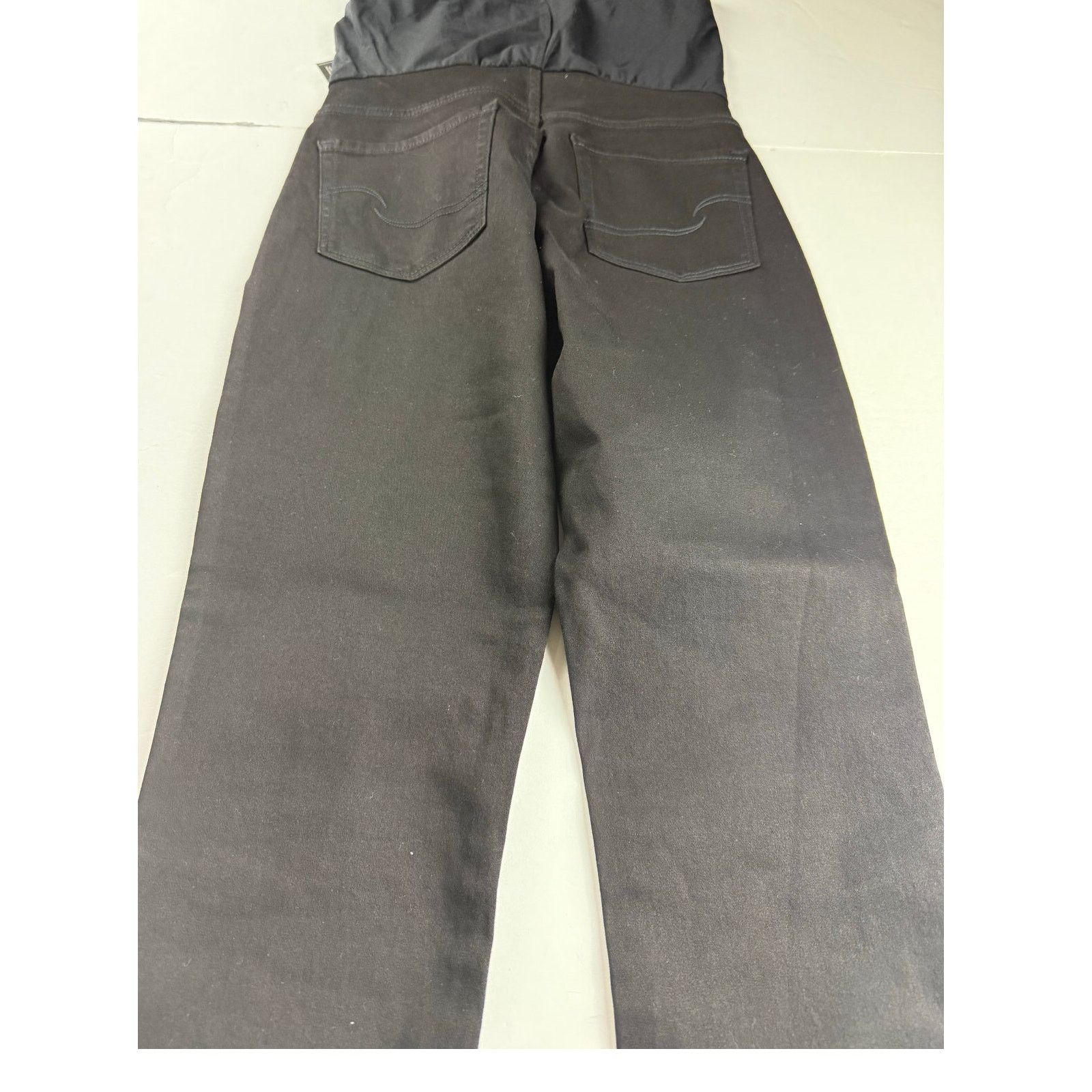 Levi's Levi's Gold Signature Maternity Jeans - Size Small Size 27" / US 4 / IT 40 - 10 Thumbnail
