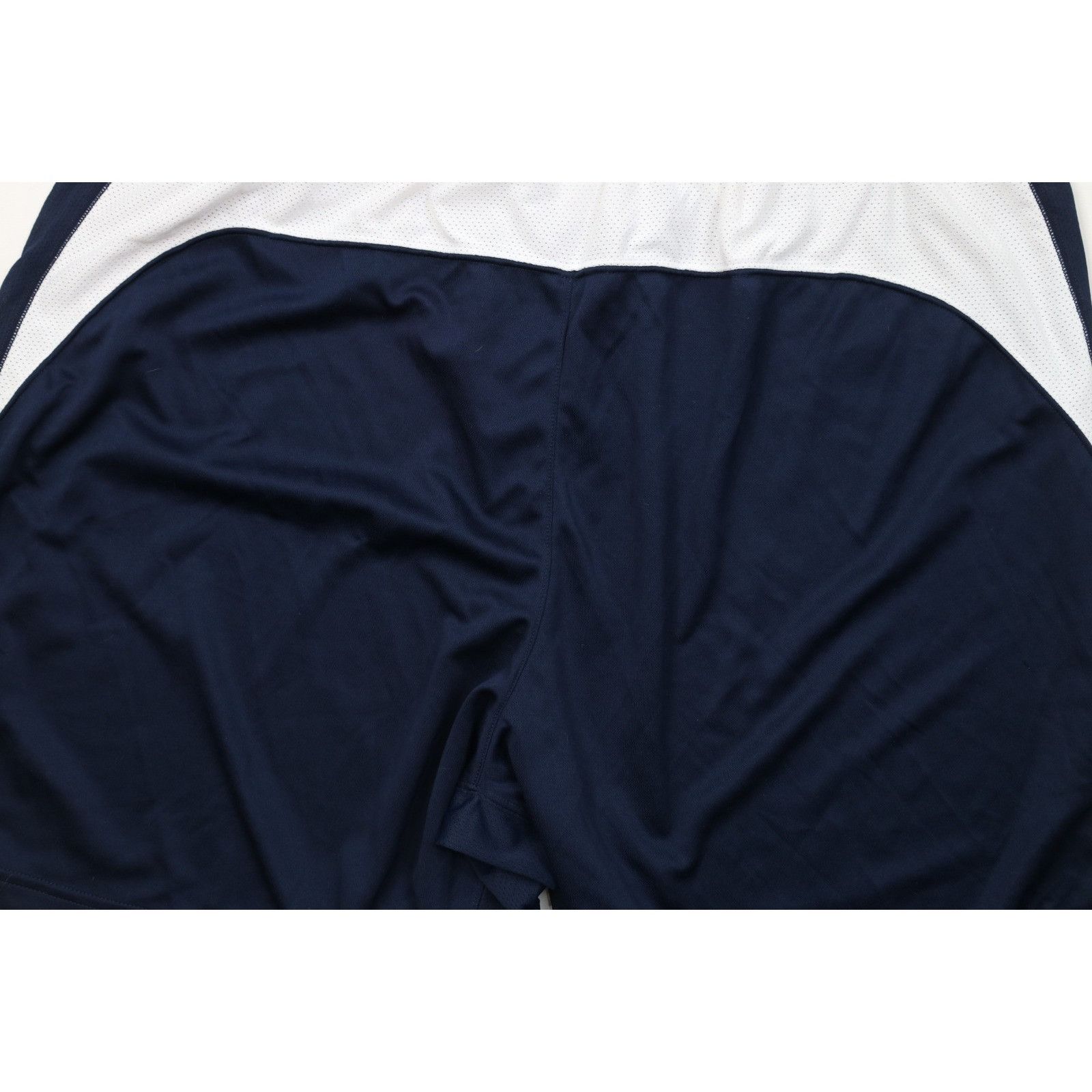 Nike Deadstock Vintage Y2K Nike Running Jogging Soccer Shorts Size US 40 / EU 56 - 10 Thumbnail