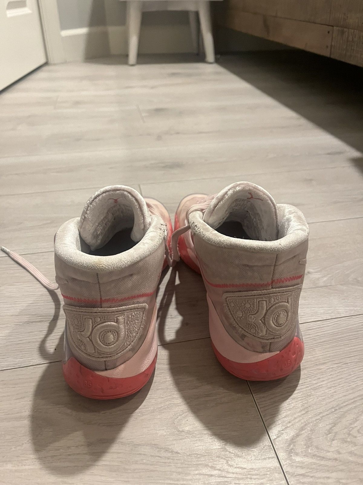 Other KD 12 “Aunt Pearl” Size US 10.5 / EU 43-44 - 4 Thumbnail