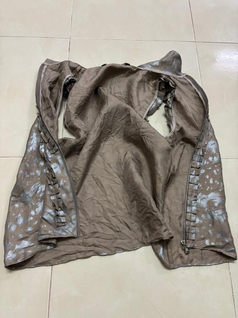 Marc by Marc Jacobs MARC BY MARC JACOBS Size S / US 4 / IT 40 - 3 Thumbnail