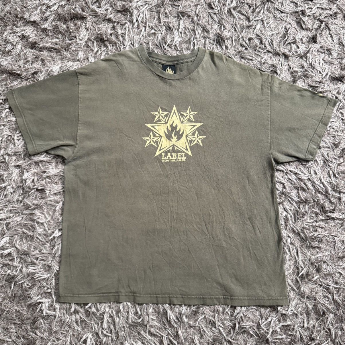 Vintage Vintage x Black Label 2000s Size US XXL / EU 58 / 5 - 1 Thumbnail