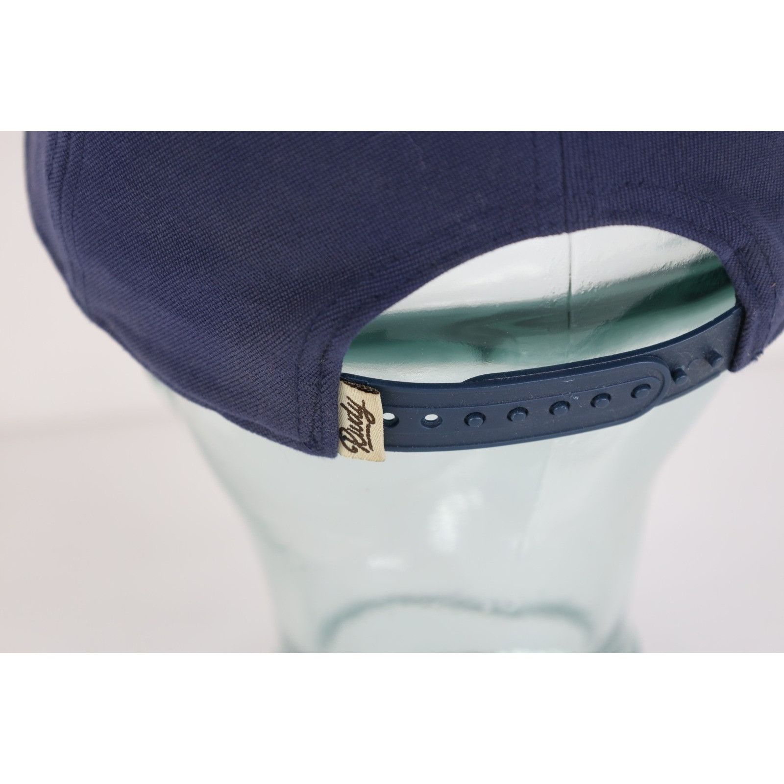 Vintage Y2K Streetwear Rowdy Gentleman The Good Times Camper Van Hat Size ONE SIZE - 5 Thumbnail