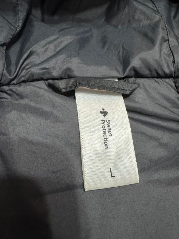 Other Sweet Protection Primaloft Insulated Trekking Jacket size Size L / US 10 / IT 46 - 11 Thumbnail
