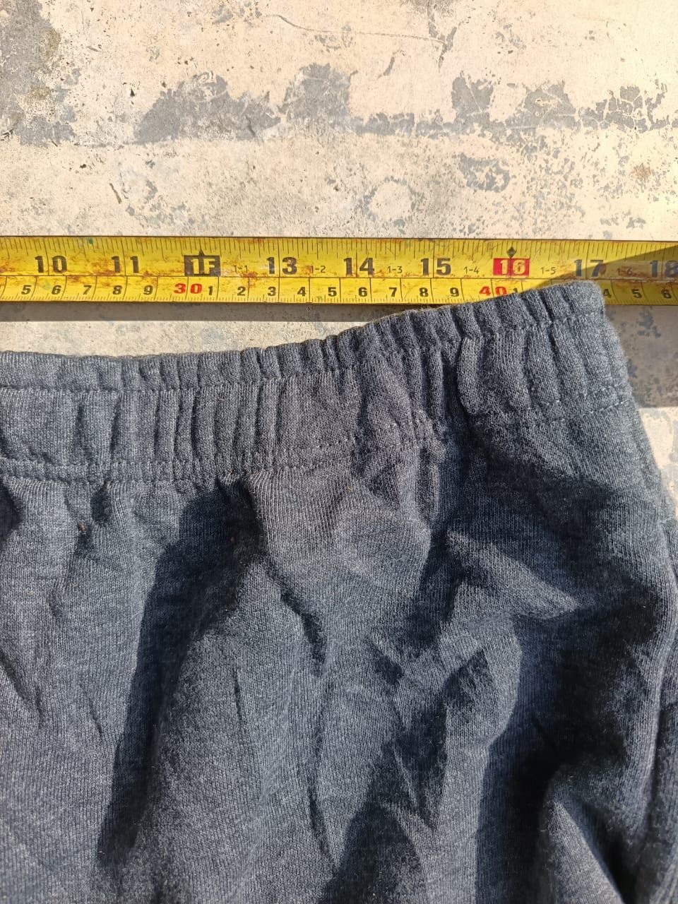 Yohji Yamamoto Yohji yamamoto y'saccs Deadstock jogger pants size xl Size US 34 / EU 50 - 8 Thumbnail
