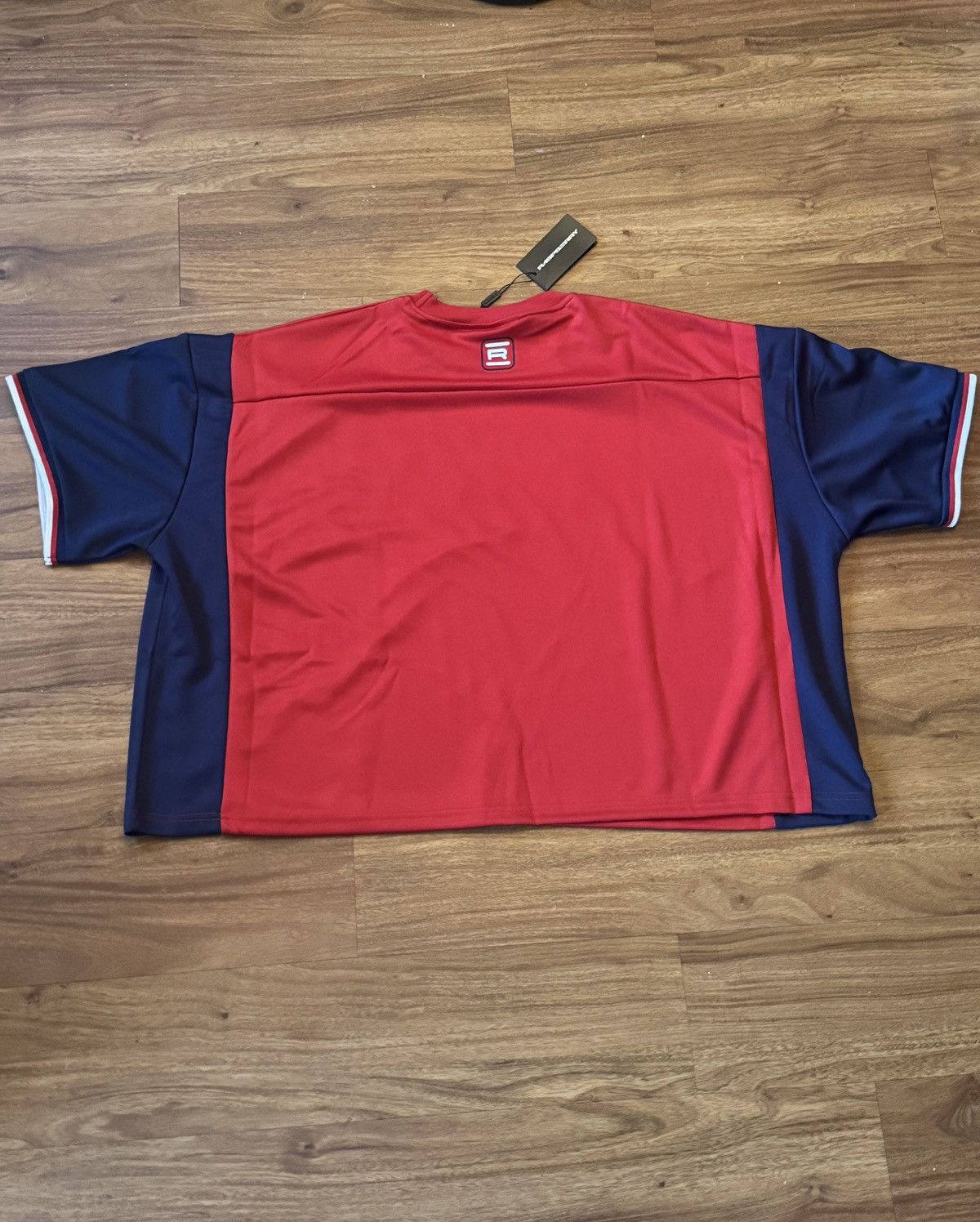 The GV Gallery The Gv gallery R03 jersey Size US L / EU 52-54 / 3 - 3 Thumbnail