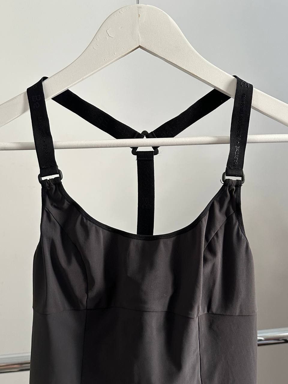 Marithe + Francois Girbaud Marithe + Francois Girbaud Vintage Avant Garde Triagle Top Size M / US 6-8 / IT 42-44 - 2 Thumbnail