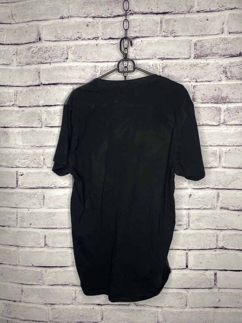Vintage MENS Vintage y2k Pray Skeleton Religion T-Shirt Size US L / EU 52-54 / 3 - 7 Thumbnail