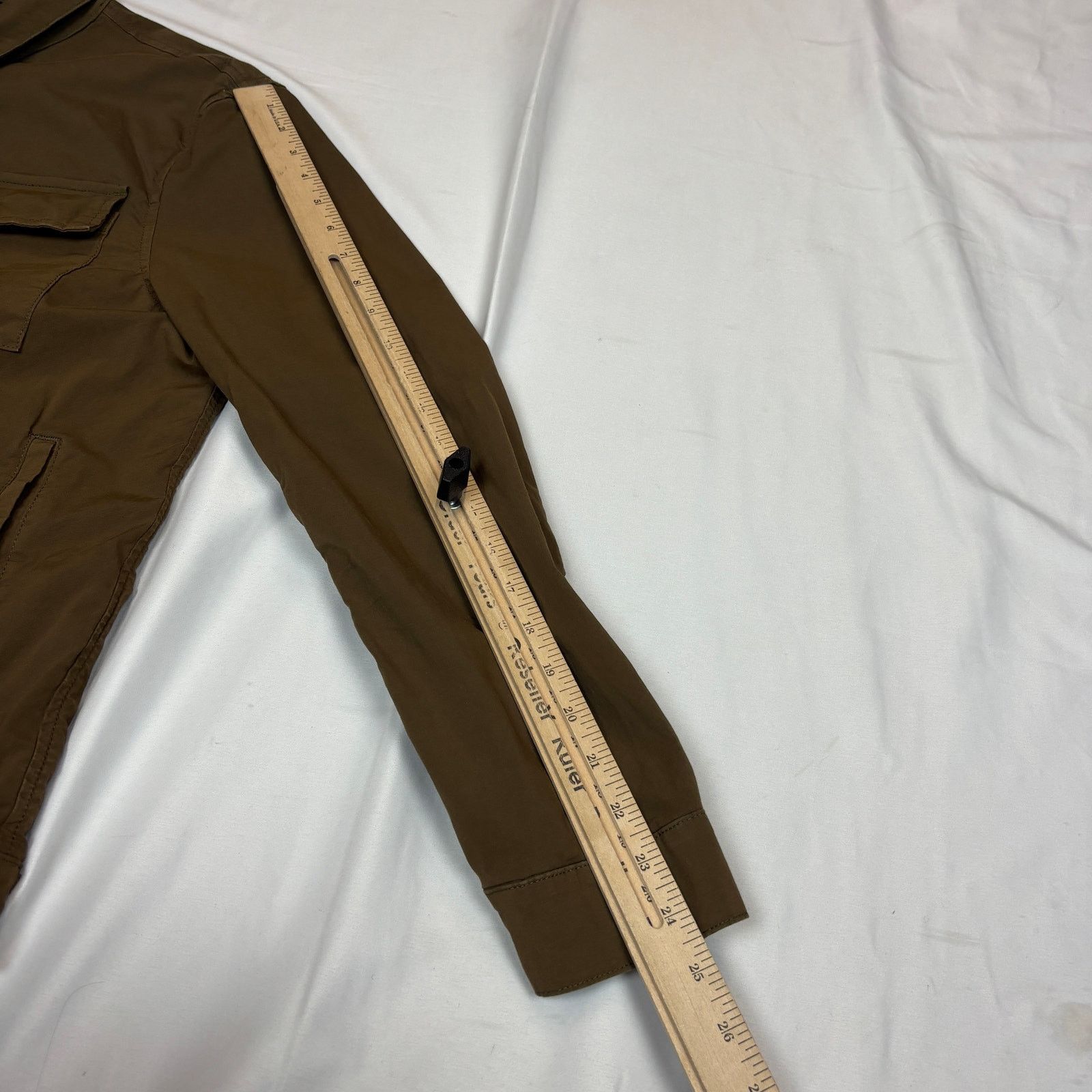 Other $955 Ari Soho Summer Suit Jacket Lighweight Rhapsody Cotton Size US L / EU 52-54 / 3 - 8 Thumbnail