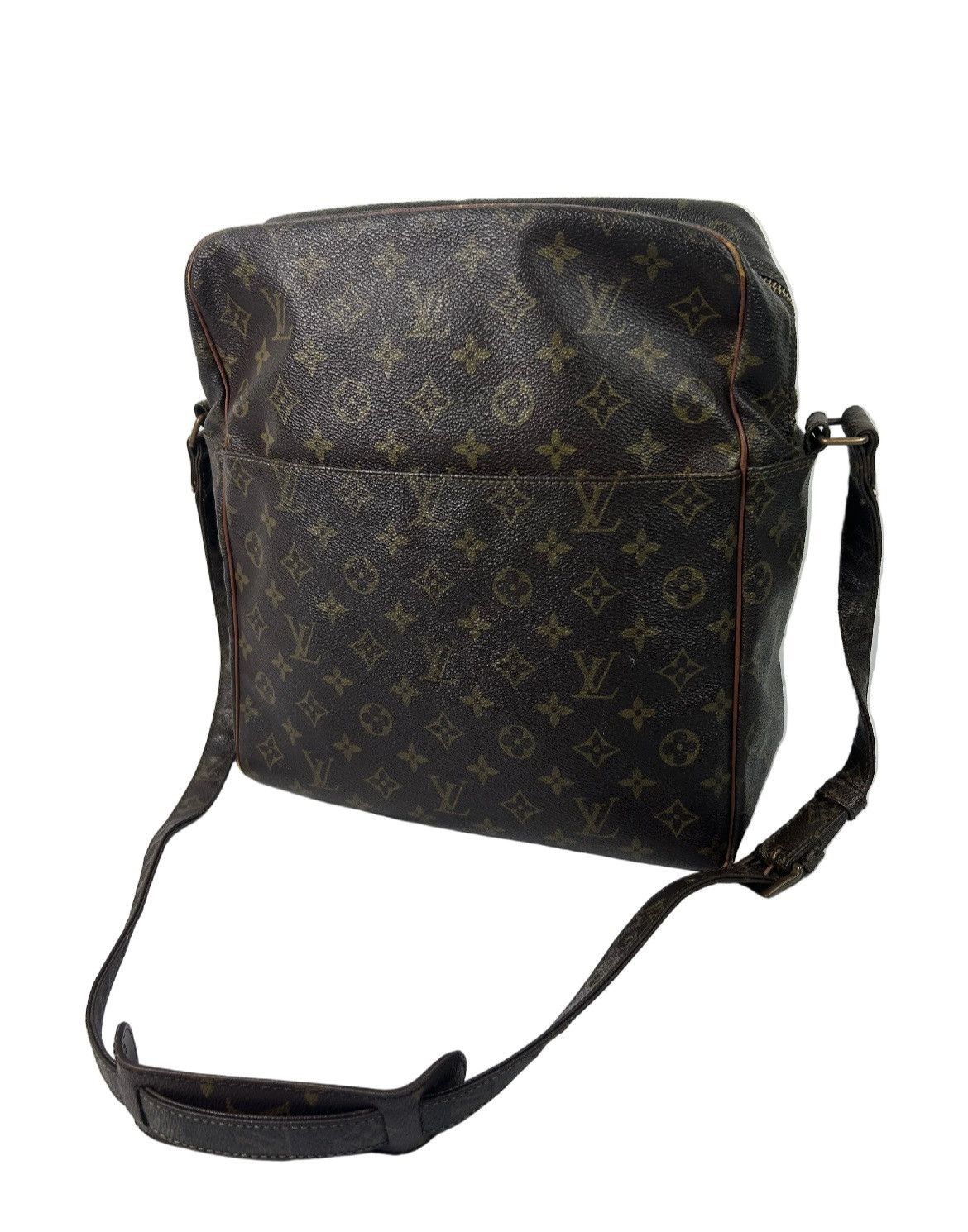 Louis Vuitton Louis Vuitton Monogram Crossbody Bag Size ONE SIZE - 2 Thumbnail