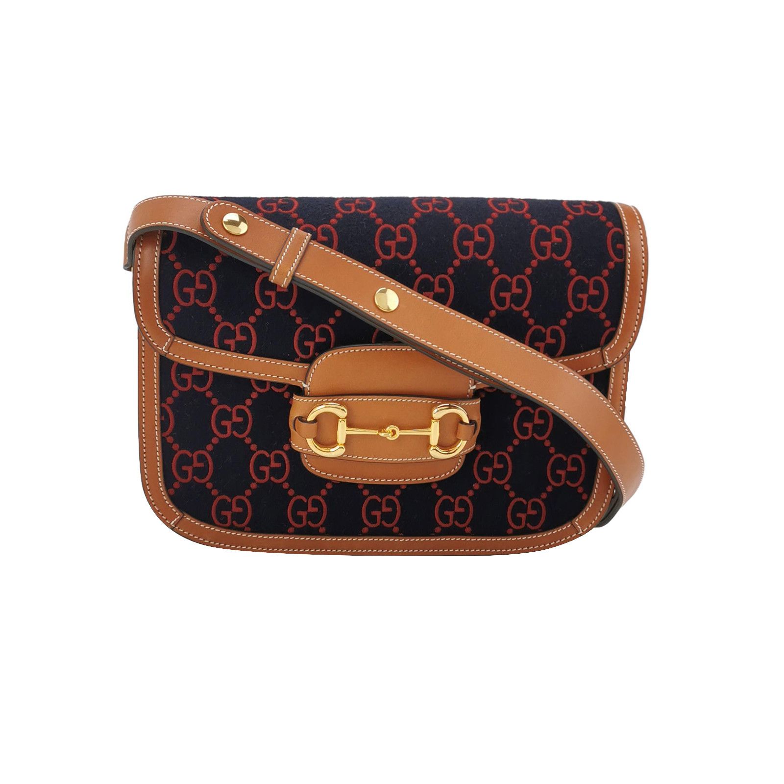 Gucci Gucci Women os Shoulder Bags Size ONE SIZE - 1 Thumbnail