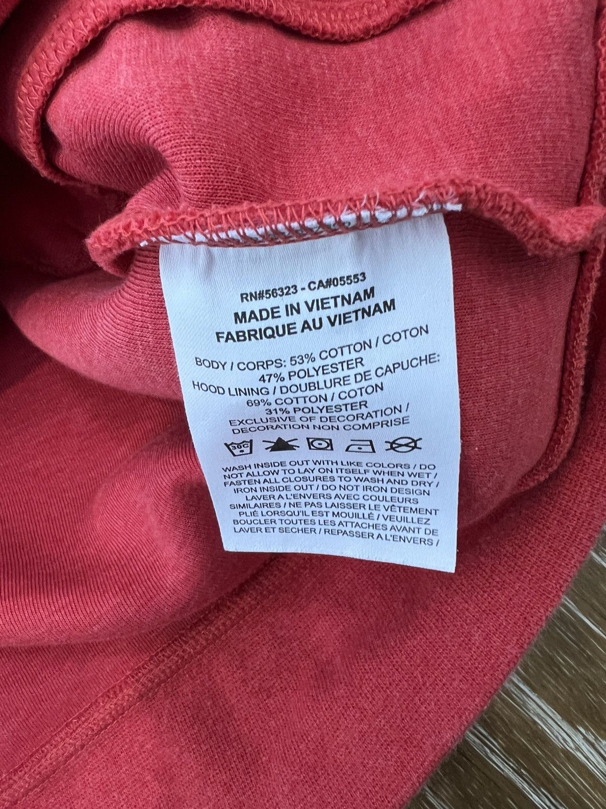 Nike Nike fleece tech hoodie Size S / US 4 / IT 40 - 3 Thumbnail