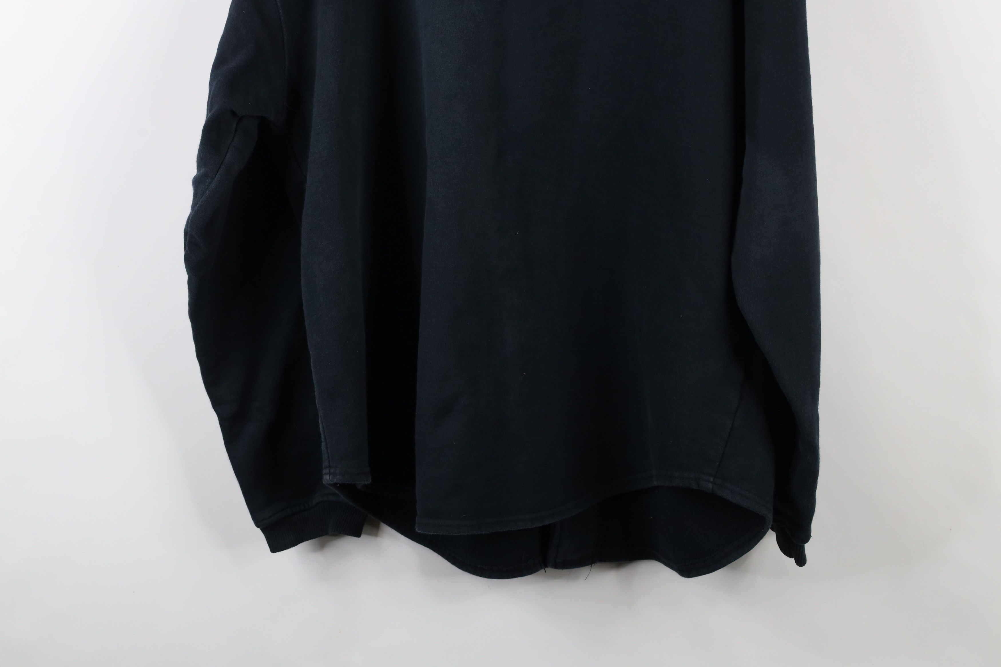 Vintage Vintage 90s Ailey American Dance Theater Sweatshirt USA Size M / US 6-8 / IT 42-44 - 12 Thumbnail