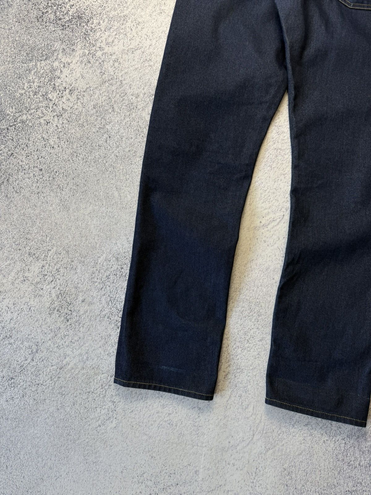 Carhartt Vintage Carhartt Jeans Klondike Pants Casual Size US 32 / EU 48 - 6 Thumbnail