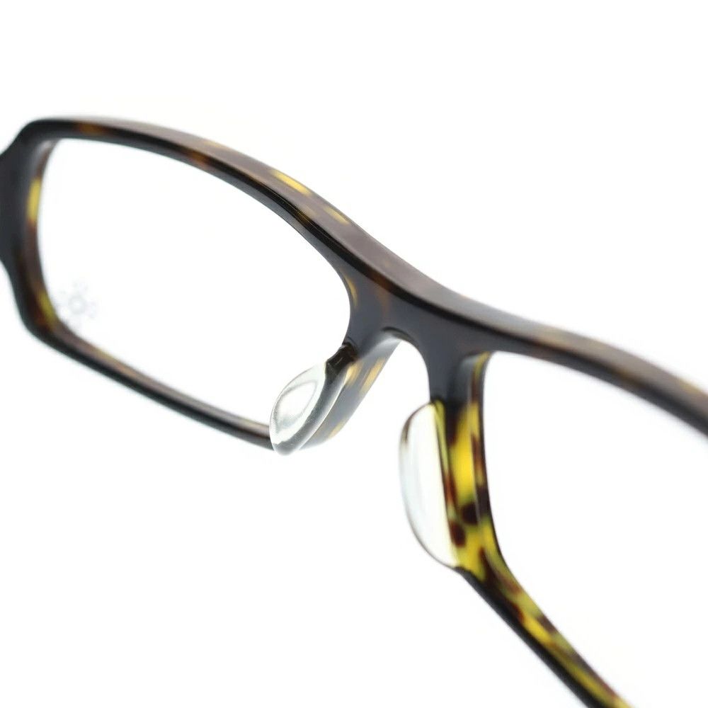 Chrome Hearts CHROME HEARTS GITTIN ANY?-2 Glasses Brown 56□16-136 Size ONE SIZE - 5 Thumbnail