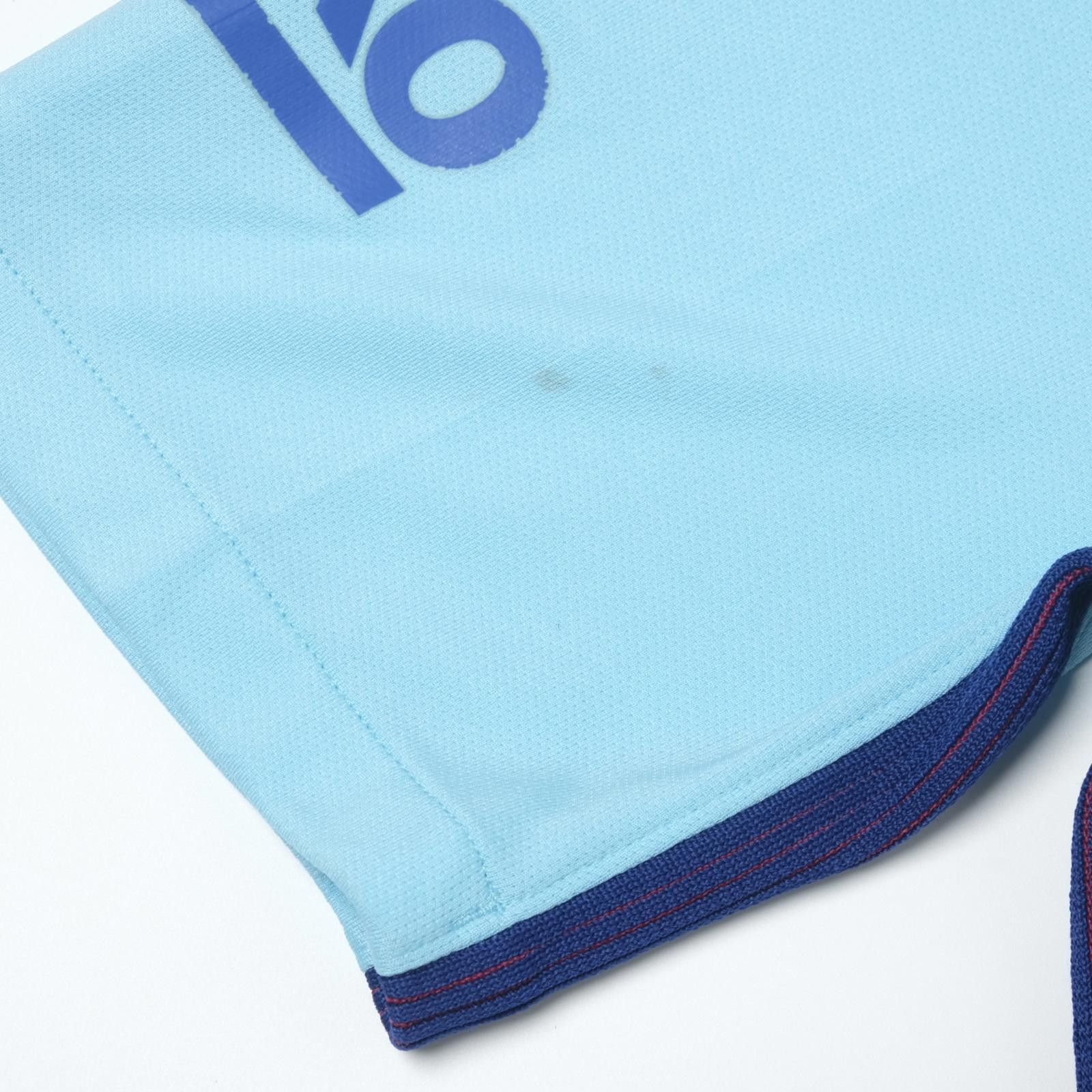 Nike 2017/18 Barcelona Away Shirt Nike Messi (S) Size US S / EU 44-46 / 1 - 8 Thumbnail