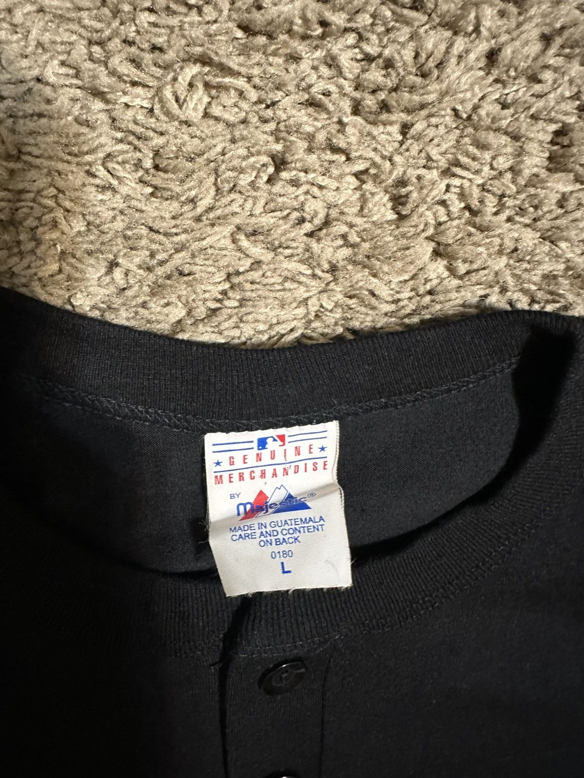 MLB Vintage MLB Arizona Diamondbacks shirt 00s size large Size US L / EU 52-54 / 3 - 3 Thumbnail
