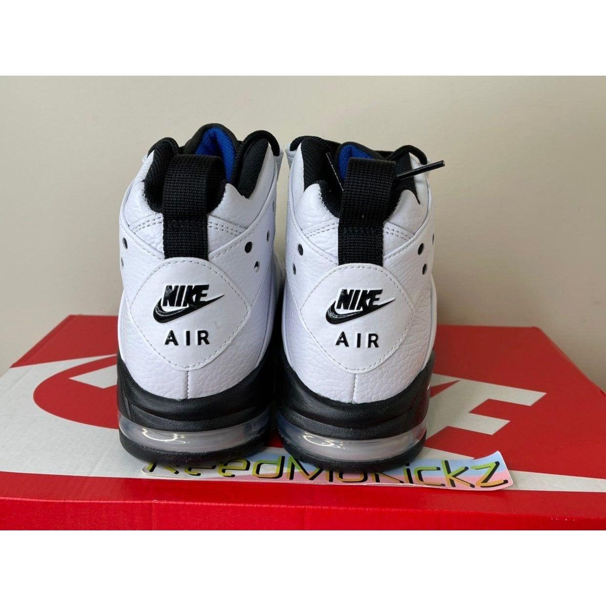 Nike Nike Airmax 2 CB '94 Barkley mens 9us Size US 9 / EU 42 - 4 Thumbnail