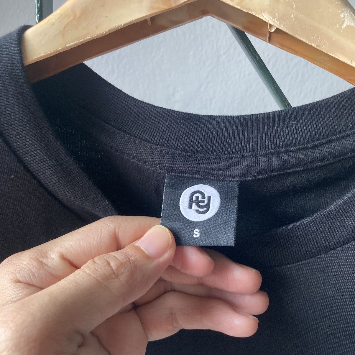 Other MURS Parody Steve Austin logo Size US S / EU 44-46 / 1 - 6 Thumbnail