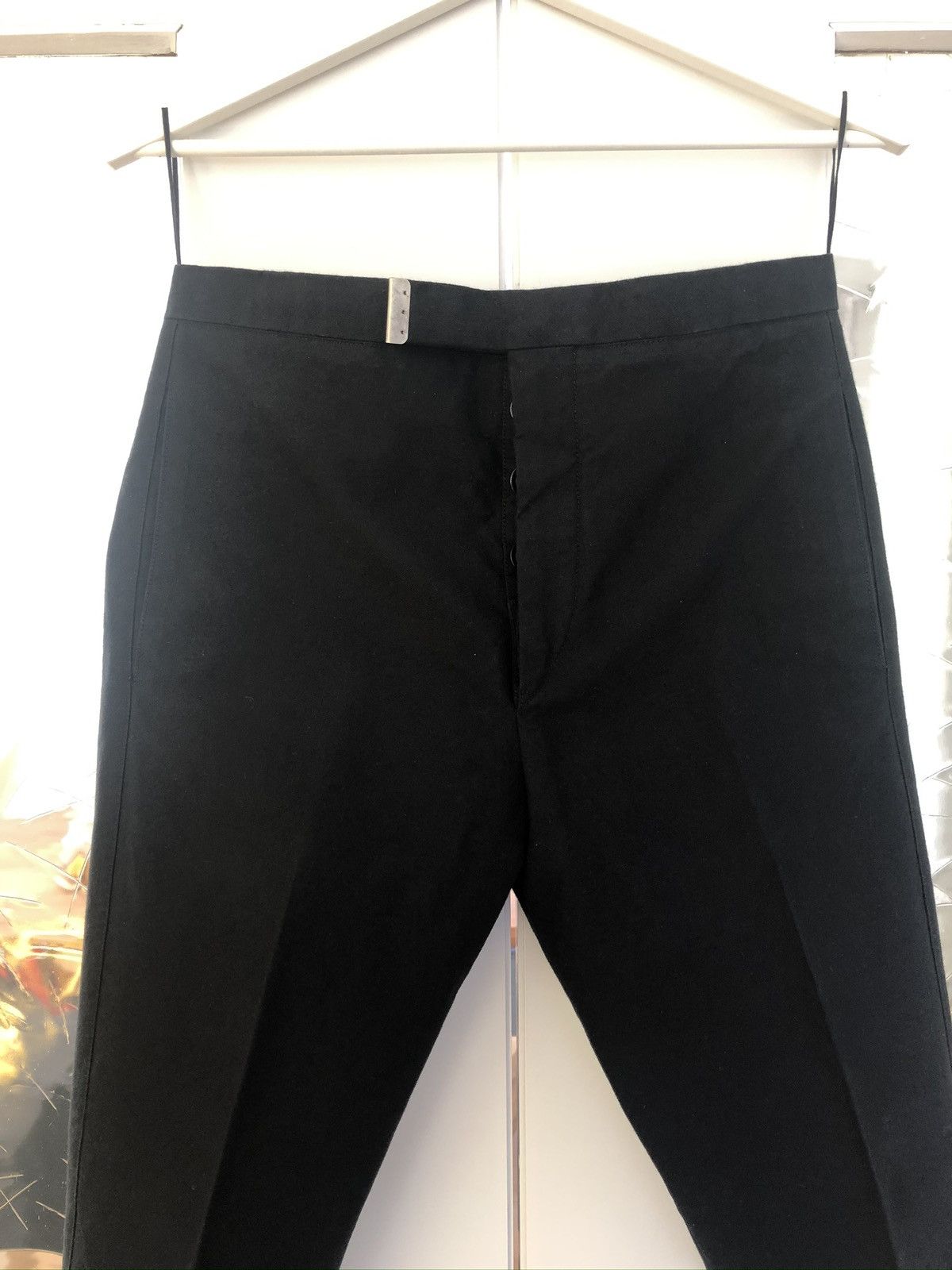 Carol Christian Poell CCP Suit 44/46 Laico/10 Size 44R - 5 Thumbnail