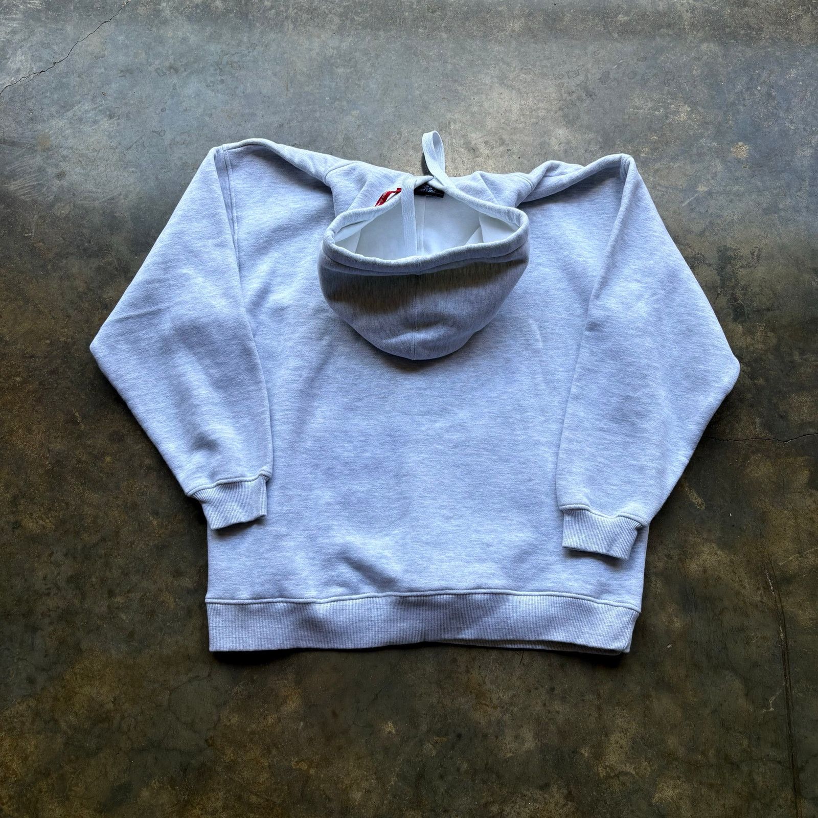 Southpole Crazy Vintage Baggy Southpole Y2K Sweatshirt Tonal Size US L / EU 52-54 / 3 - 7 Thumbnail