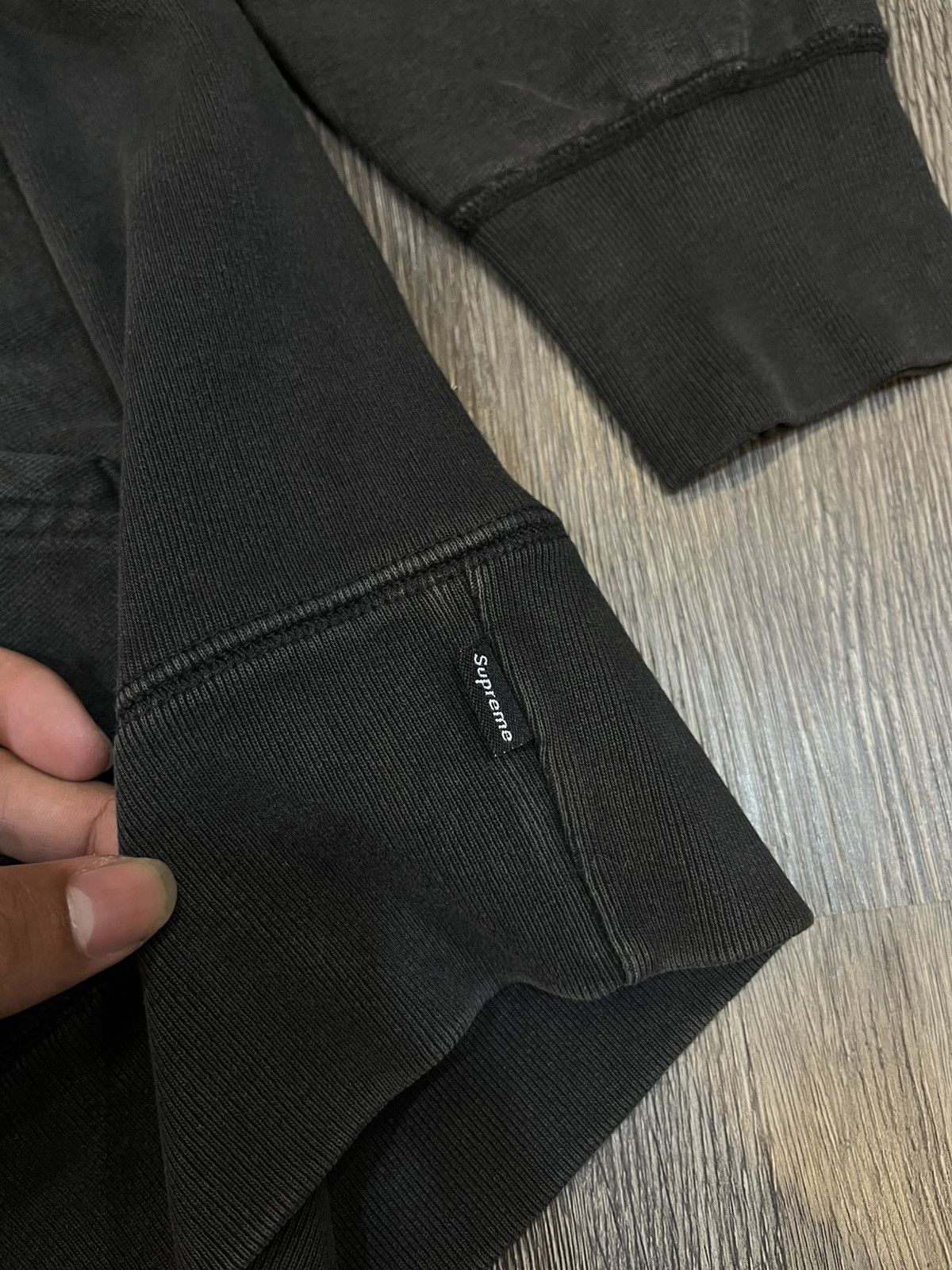 Supreme Supreme Mont Blanc Hoodie Size US M / EU 48-50 / 2 - 6 Thumbnail