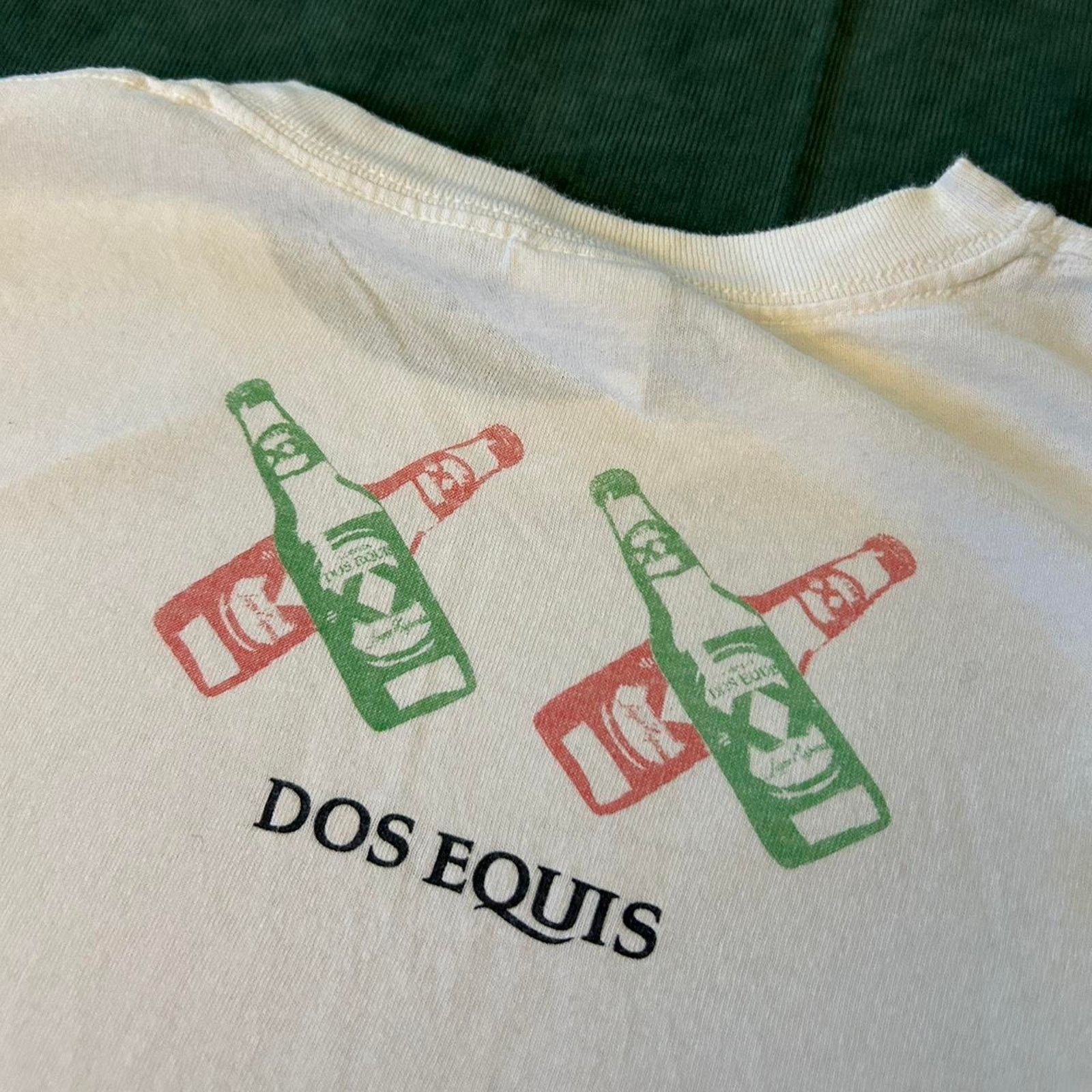 Gildan Vintage dos equise graphic tee Size US L / EU 52-54 / 3 - 5 Thumbnail