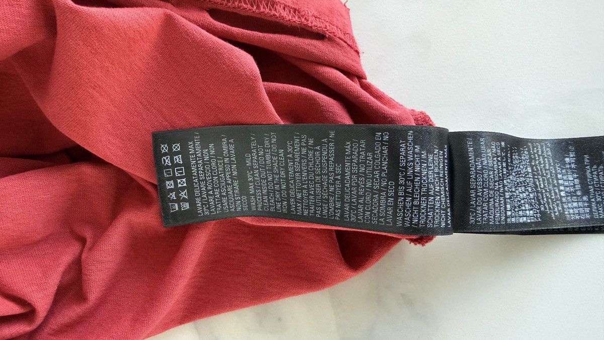 Balenciaga F 25 Balenciaga Ambassador Series - Isabelle Boxy T-shirt Size US L / EU 52-54 / 3 - 7 Thumbnail